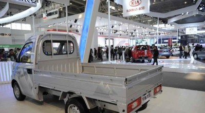 奇瑞开瑞优劲转向灯继电器的安装与维修（掌握转向灯继电器位置）