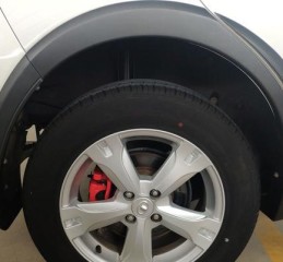 长城哈弗M4左转向灯不工作的原因及解决方法（长城哈弗M4车辆灯光问题分析与解决）