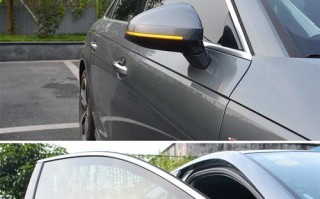 如何解决奥迪新款流水转向灯无法关闭的问题（流水转向灯关闭故障原因及解决方法）