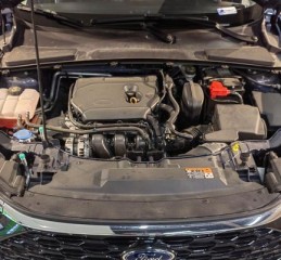 福特福睿斯转向灯正极的安装位置及注意事项（福特福睿斯转向灯正极安装步骤详解）